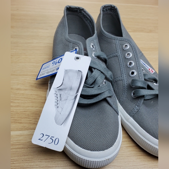 Brand New! Superga 2750 - Picture 7 of 7